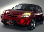 Mazda MX Micro Sport Concept 2004 года